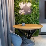 Апартаменты Hamba Clouds- Self Check-in, Parking, 24h , Vat *
