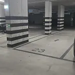 Hamba Clouds- Self Check-in, Parking, 24h , Vat Апартаменты *