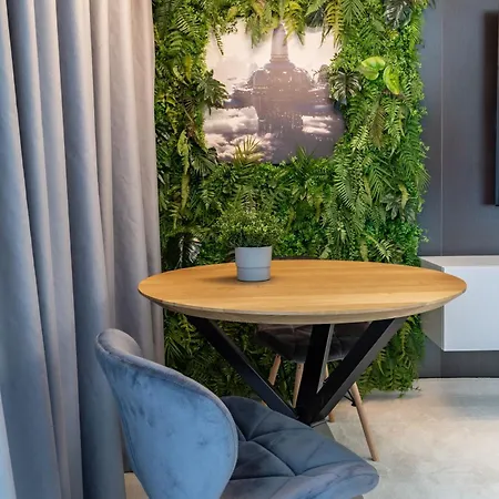 Appartement Hamba Clouds- Self Check-in, Parking, 24h , Vat *