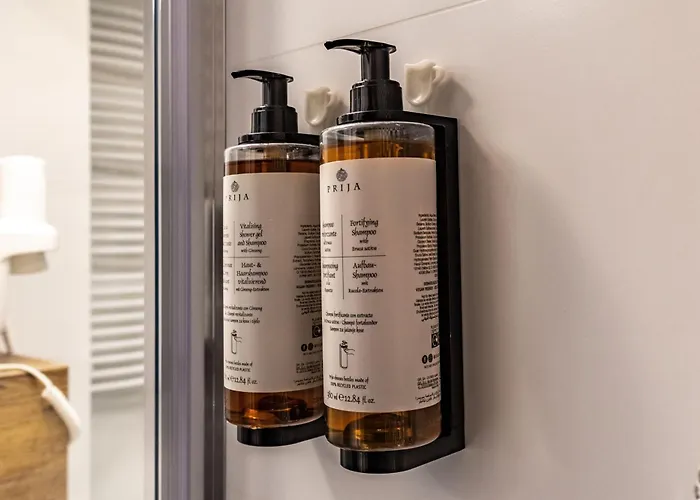 Daire Hamba Clouds- Self Check-in, Parking, 24h , Vat *