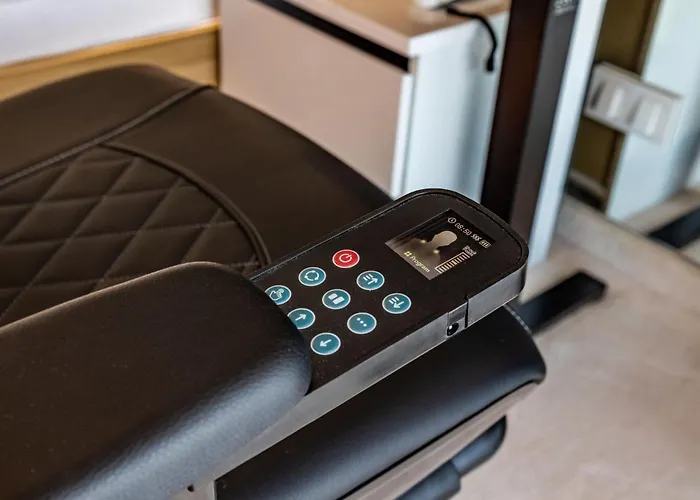 Daire Hamba Clouds- Self Check-in, Parking, 24h , Vat *